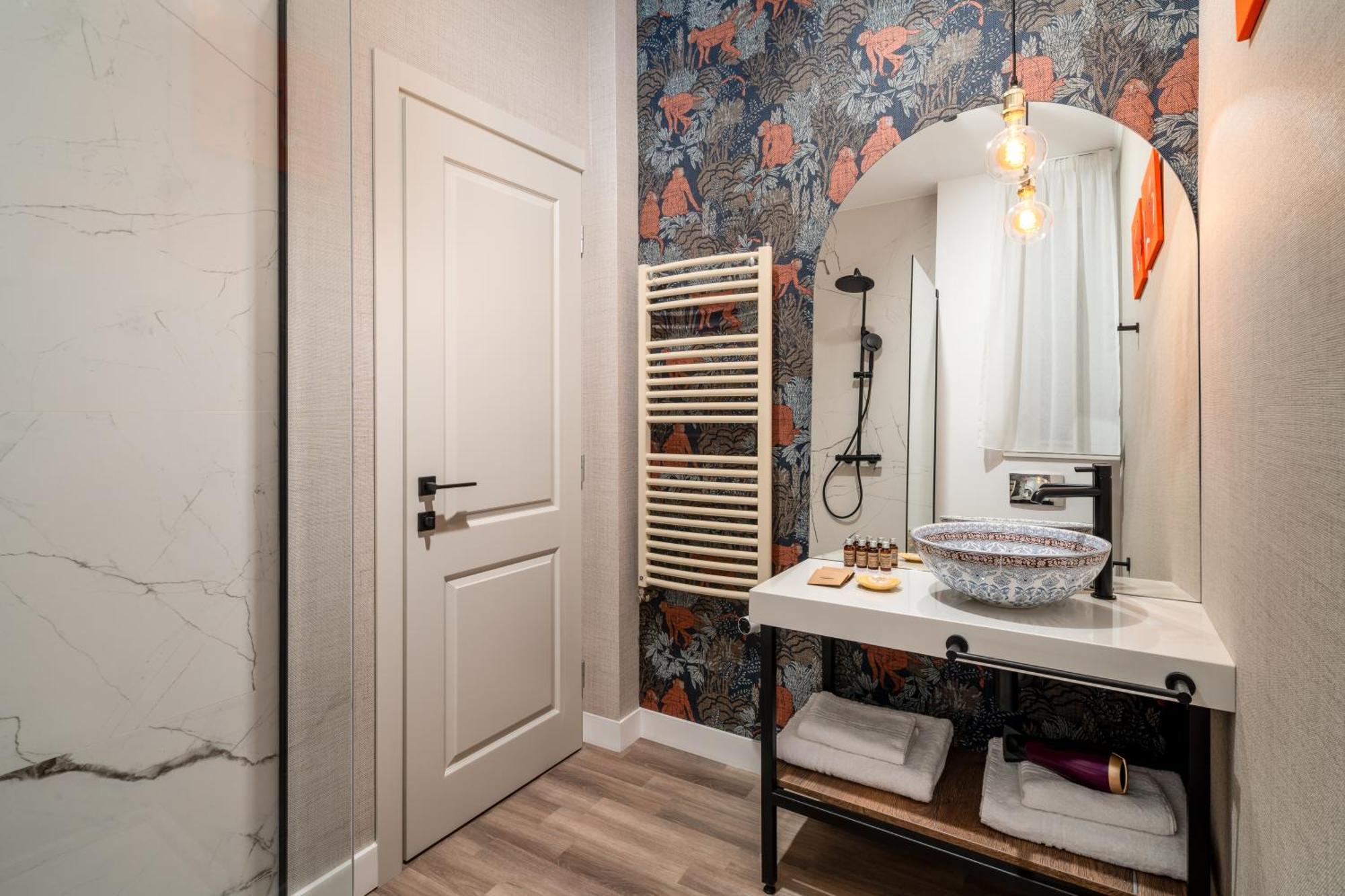 Siesta Boutique Smart Suites Κλουζ-Ναπόκα Εξωτερικό φωτογραφία