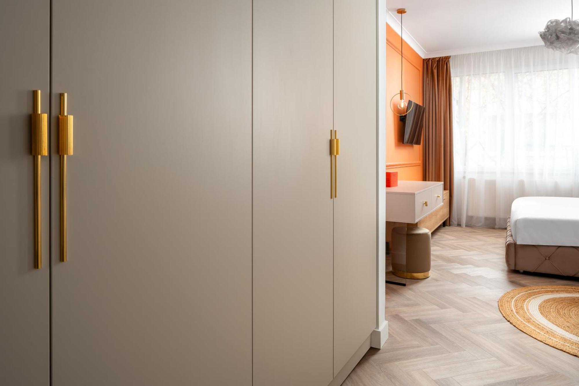 Siesta Boutique Smart Suites Κλουζ-Ναπόκα Εξωτερικό φωτογραφία