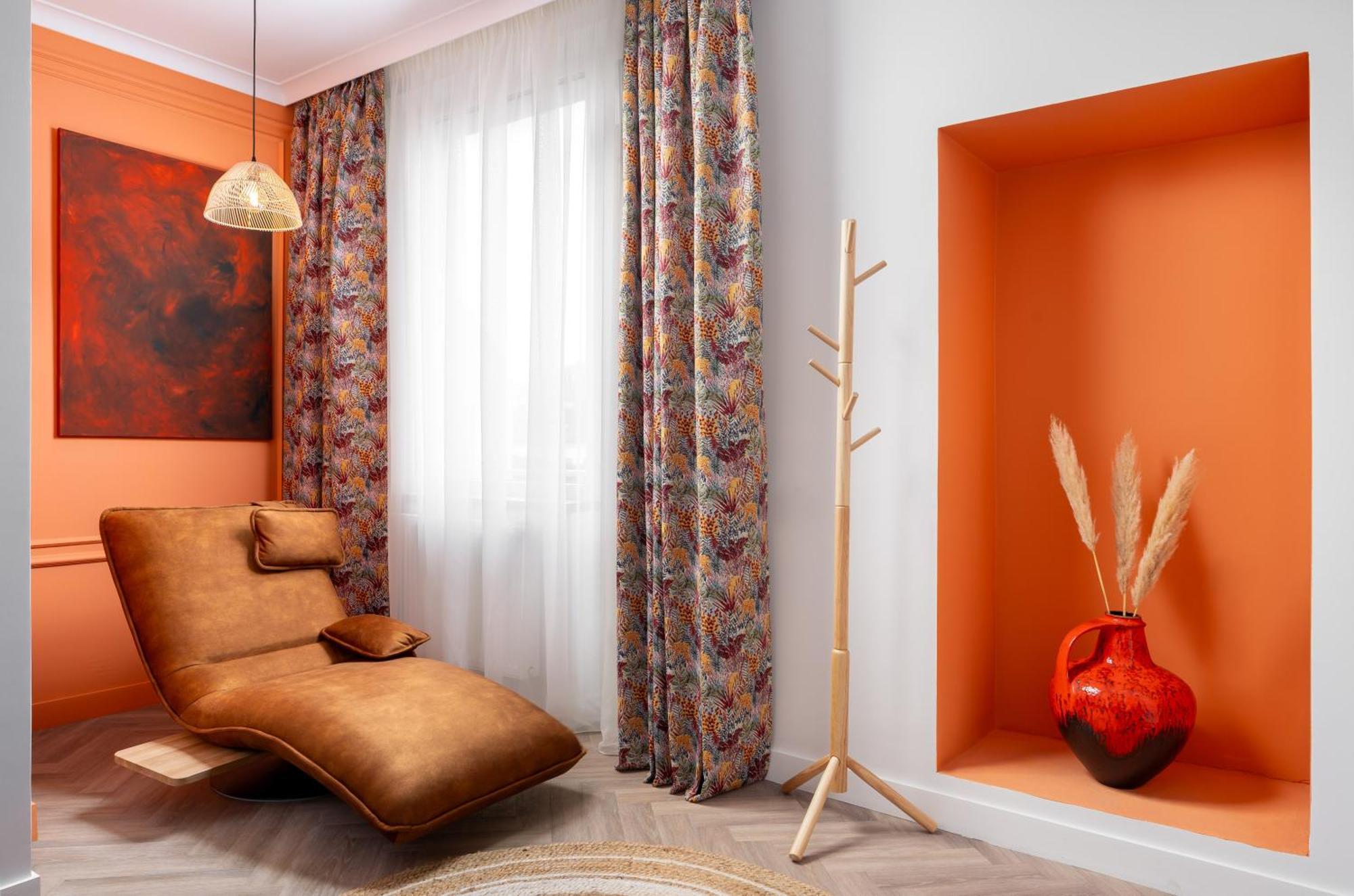 Siesta Boutique Smart Suites Κλουζ-Ναπόκα Εξωτερικό φωτογραφία